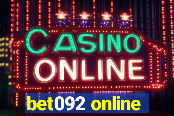 bet092 online